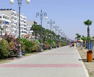 Larnaca Larnaca