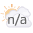 sunny/wind