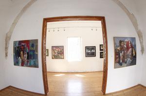 Gallery Kypriaki Gonia