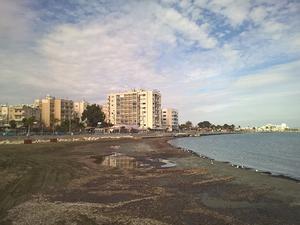 Kastela Beach