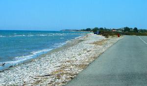 Meneou Beach