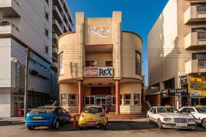 Rex Cinema