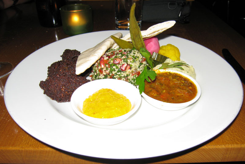 Mezze