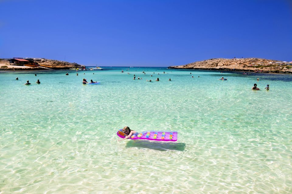 Best Time to Visit Larnaca