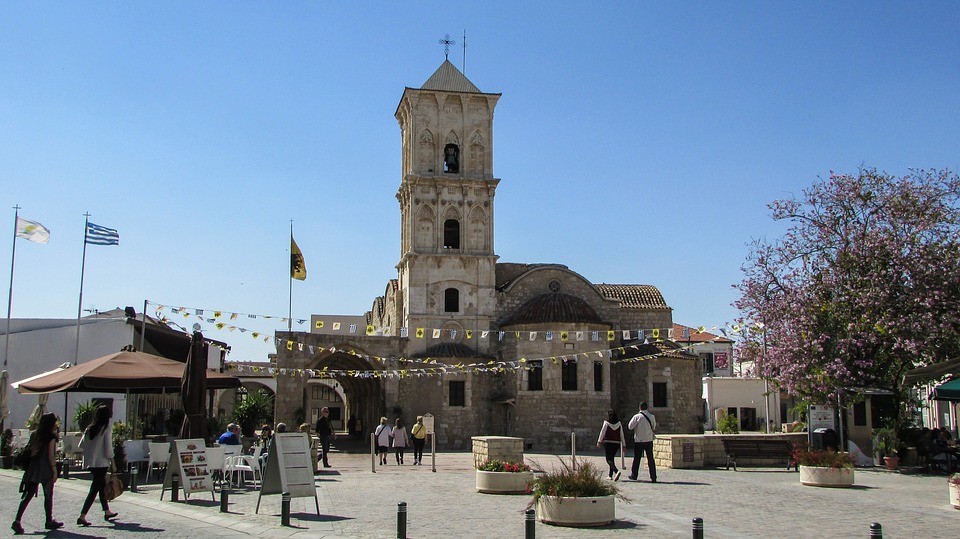 Larnaca