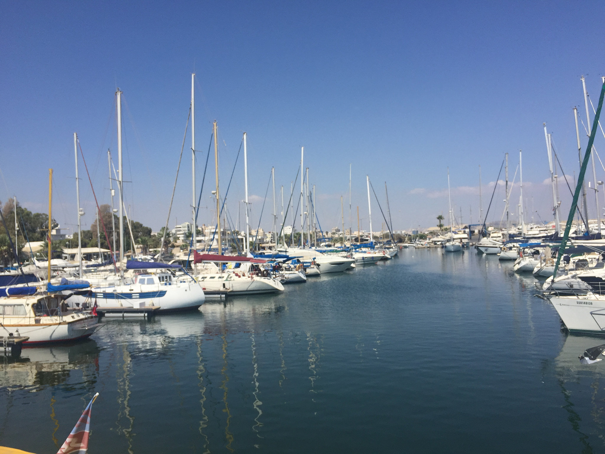 Interesting Things To Do in Larnaca