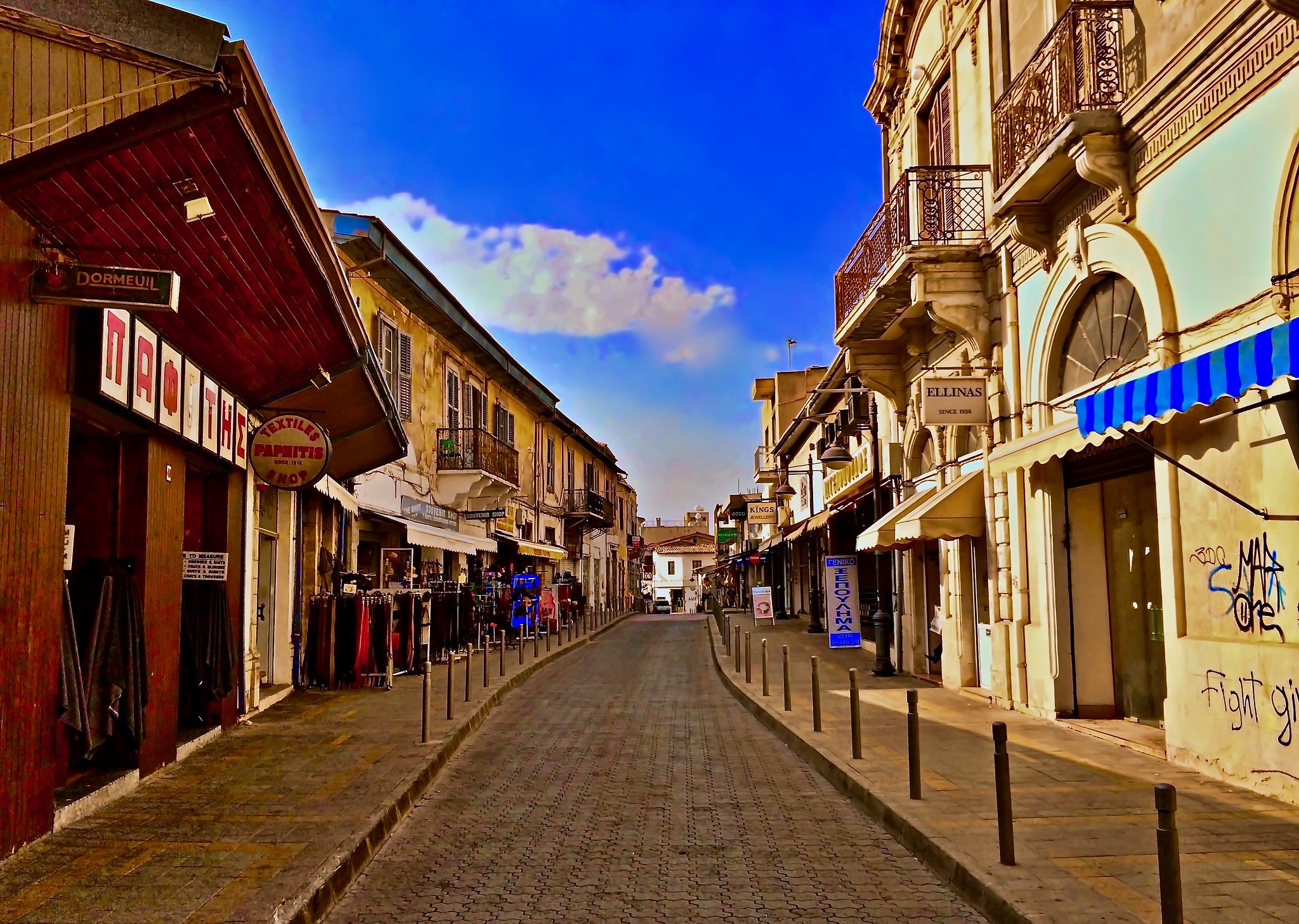 Limassol