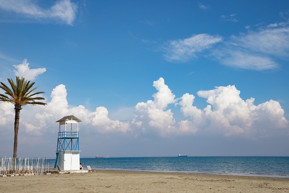 Larnaca