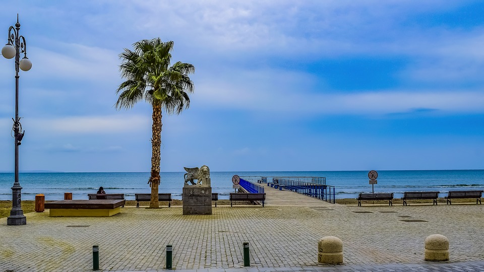 Larnaca