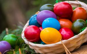 Thumbnail for Celebrate the Easter Festivities in Larnaca