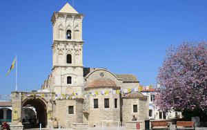 Thumbnail for Explore Larnaca’s Beauty This Summer