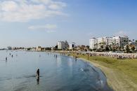 Thumbnail for Exploring Larnaca during Sunny Autumn
