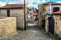 Thumbnail for The Top Villages of Larnaca