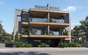 Thumbnail for A New Era of Urban Development: How TANAS Development's "TANAS One" is Shaping the Future of Larnaca