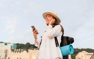 Thumbnail for Best eSIM for Larnaca, Cyprus