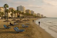 Thumbnail for Larnaca in Late October and November: A Week-by-Week Shoulder-Season Plan