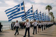 Thumbnail for Ochi Day in Larnaca: Parade, Closures and a Plan for the Day