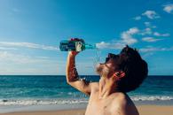 Thumbnail for Ways of Cooling in the Summer Heat in Larnaca, Cyprus